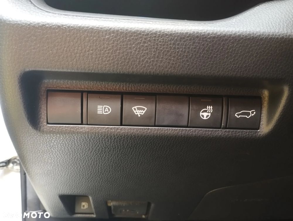 Toyota RAV4 2.5 Plug-In Hybrid Prestige 4x4 - 24
