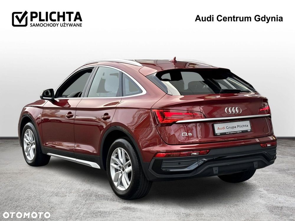 Audi Q5 Sportback - 3