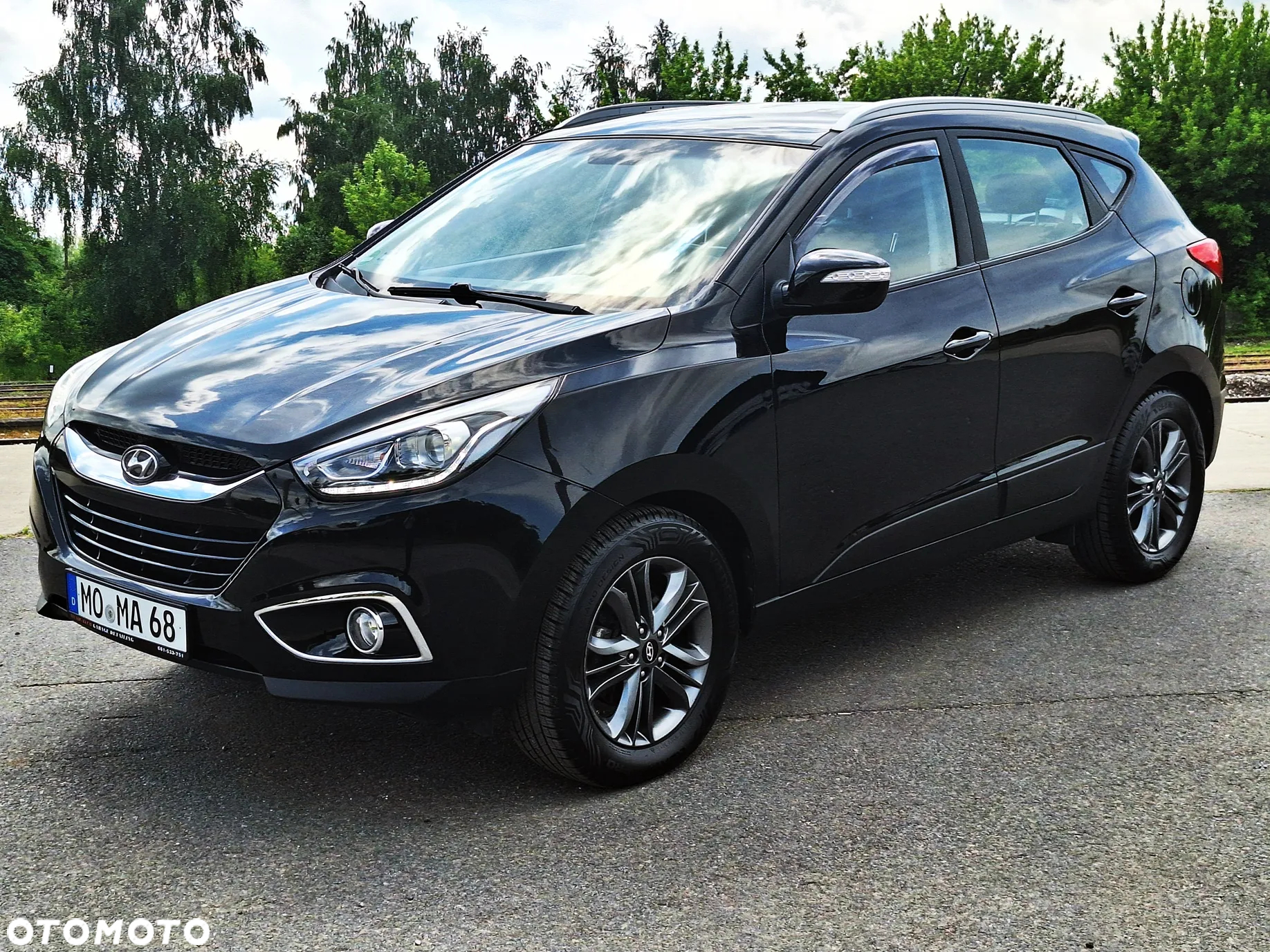 Hyundai ix35 - 16