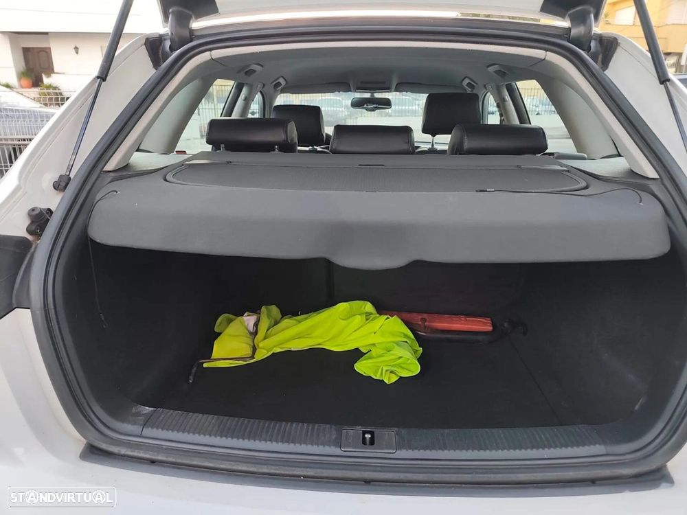 Audi A3 Sportback 1.6 TDI S-line - 19