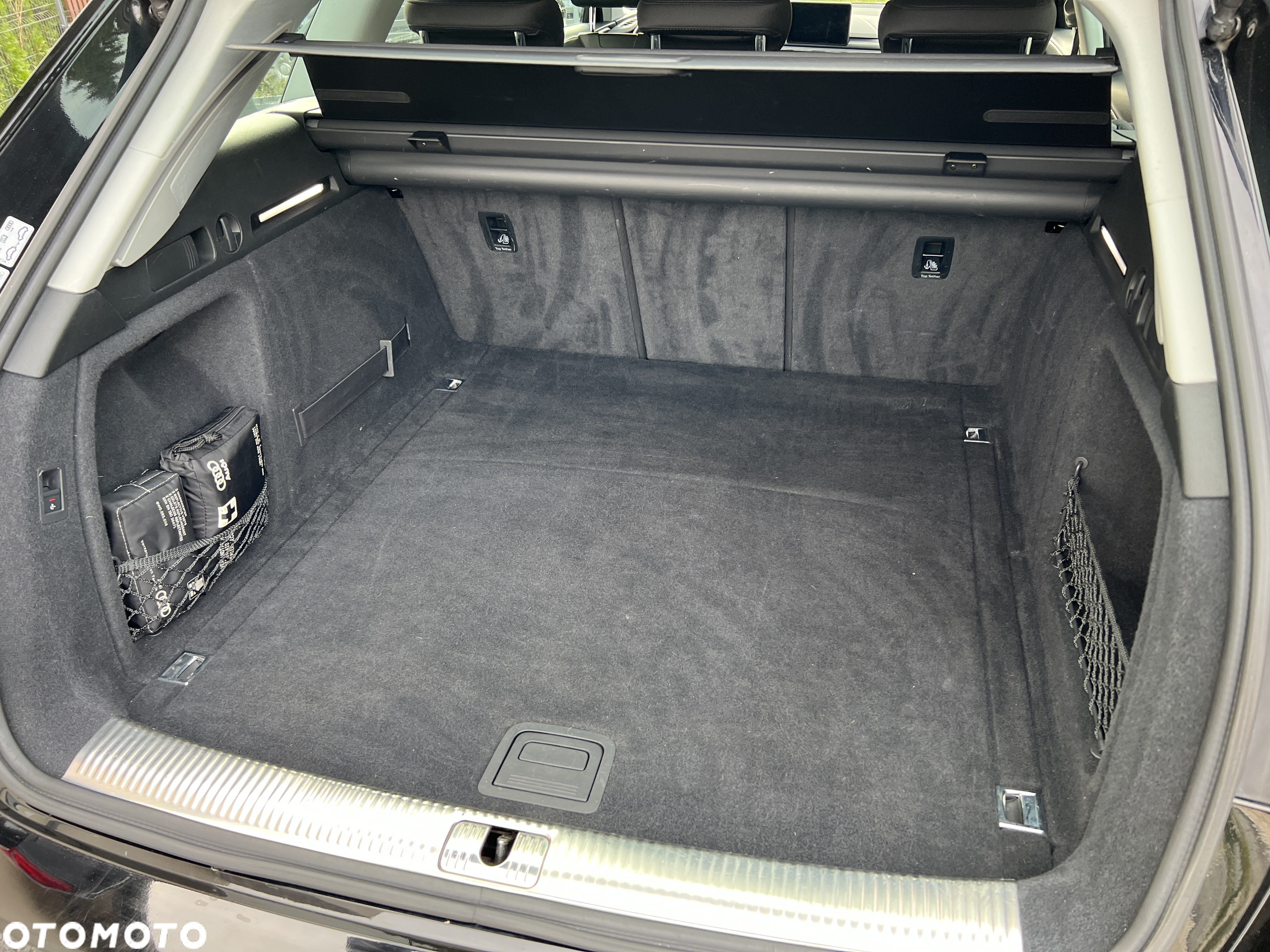 Audi A4 - 14