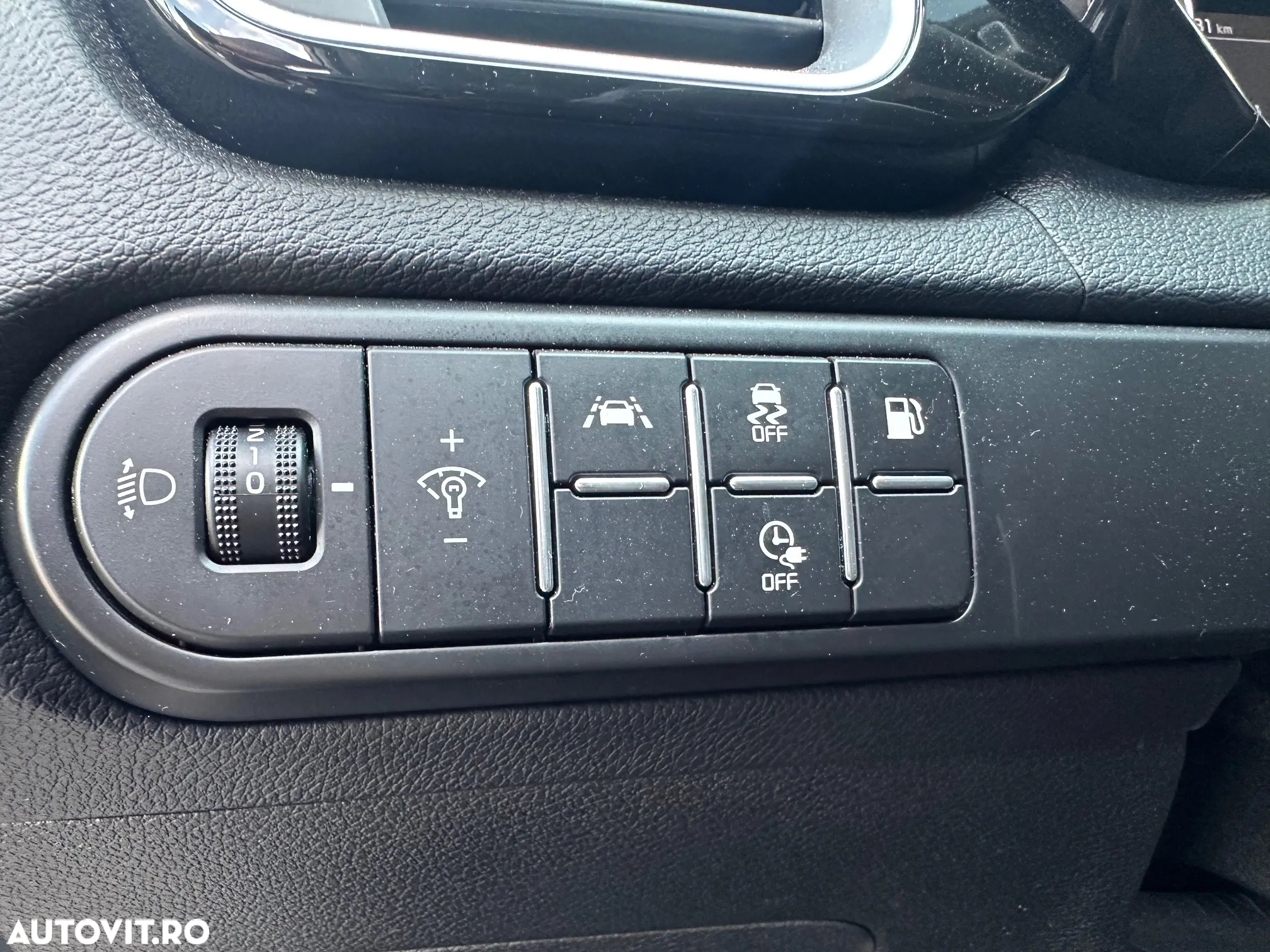 Kia XCeed 1.6 GDI DCT6 OPF Plug-in-Hybrid VISION - 20