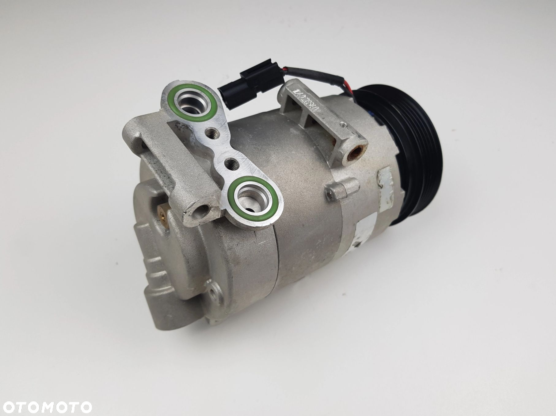 Kompresor Sprężarka klimatyzacji Ford Transit MK7 10401283402 - 4