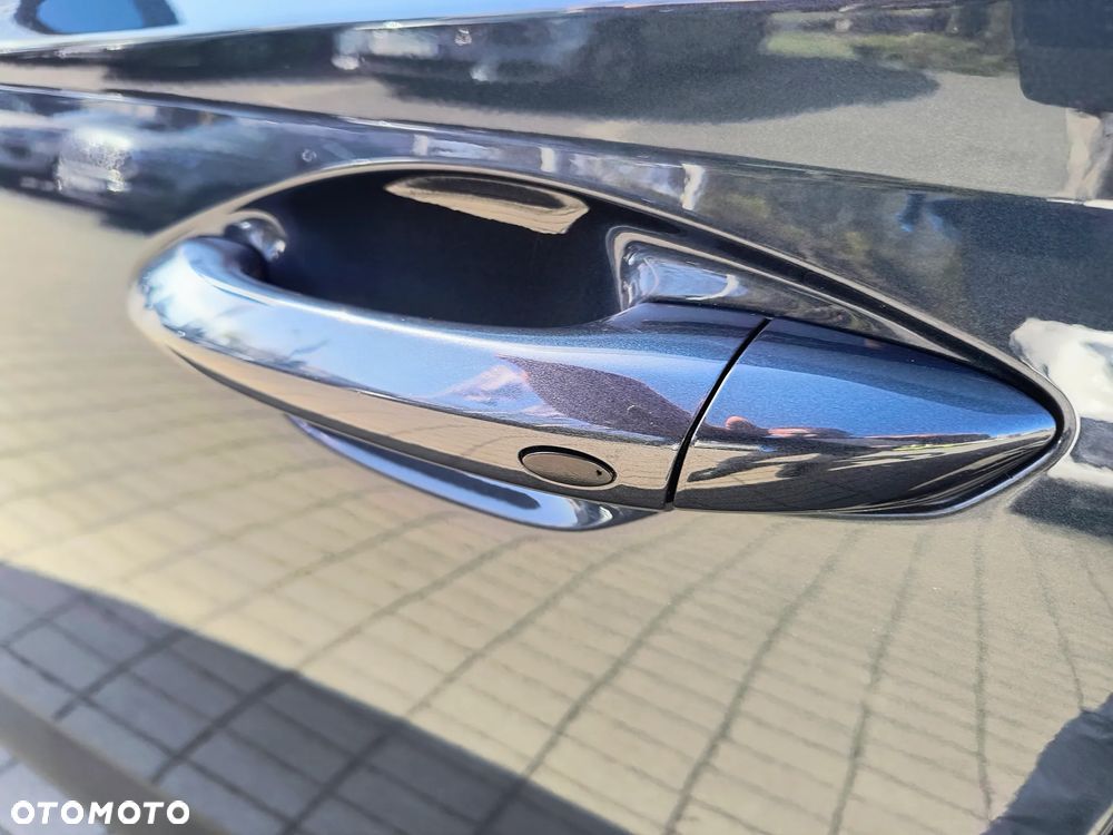 Hyundai Tucson 1.6 T-GDi Executive N Line 2WD - 32