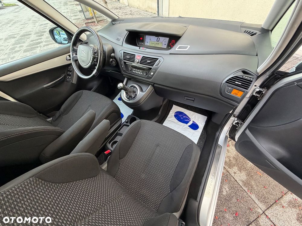 Citroën C4 Picasso 1.8i SX Pack - 29