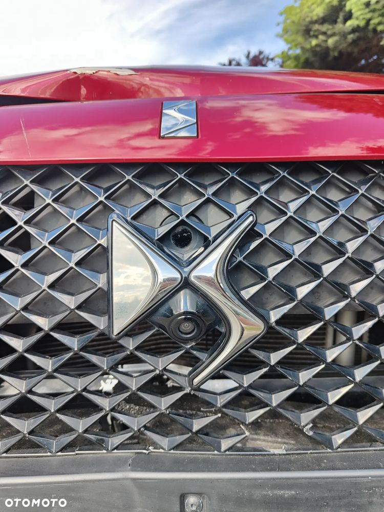 DS Automobiles DS 7 Crossback 1.5 BlueHDi So Chic - 12