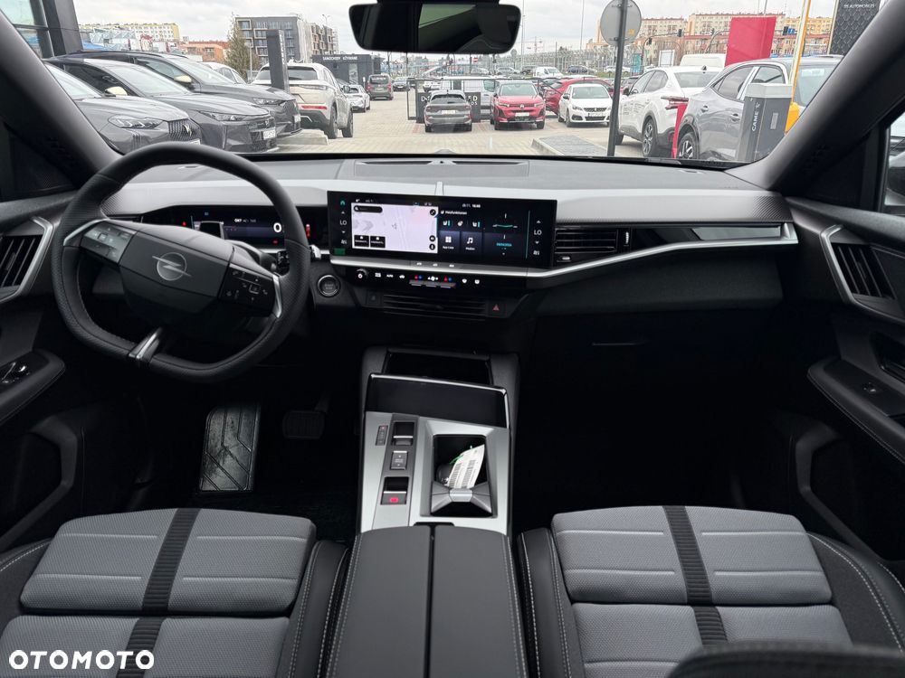 Opel Grandland 1.2 mHEV GS eDTC6 - 7