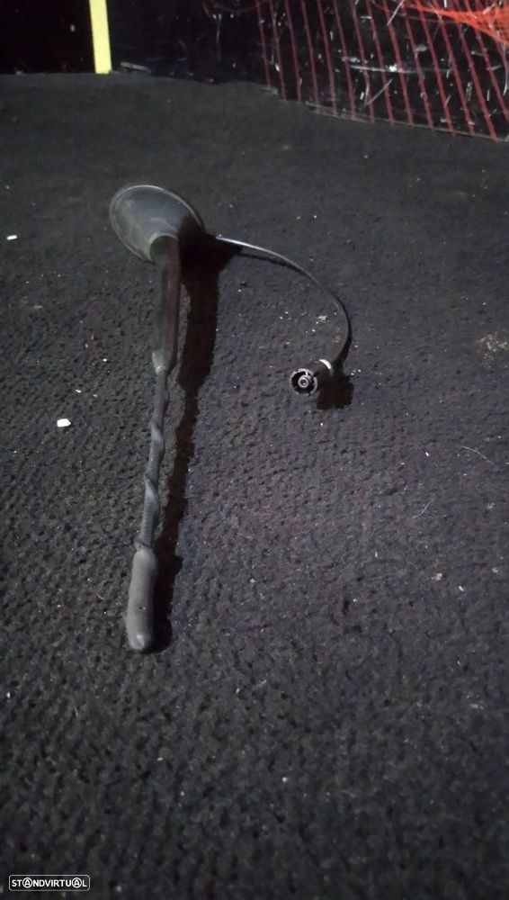 Antena Seat Leon (1P1) - 3