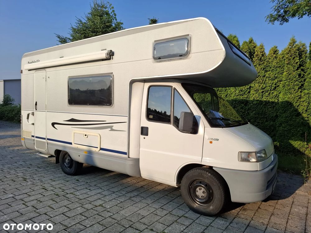 Fiat Ducato - 12