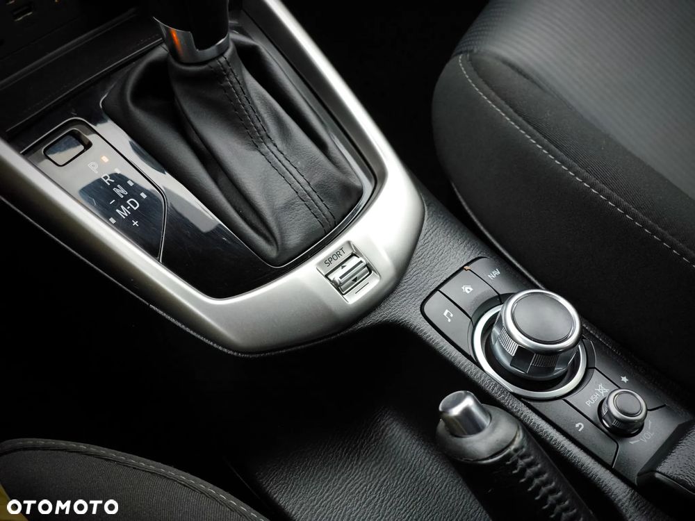 Mazda CX-3 SKYACTIV-G 121 FWD Drive Edition 100 - 14