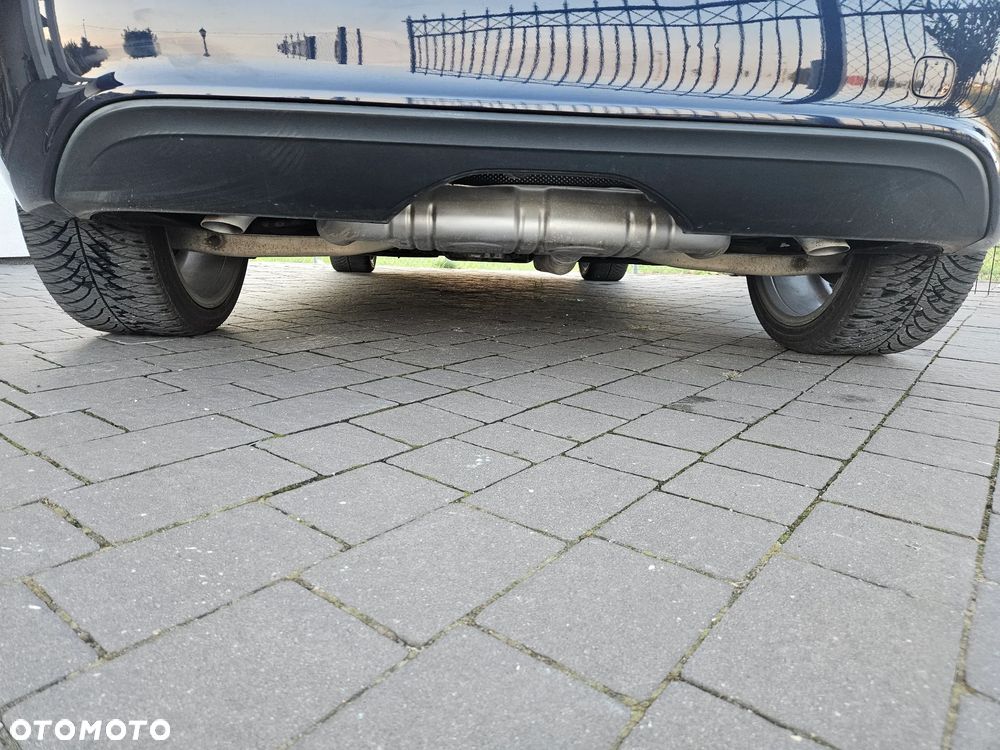 Mercedes-Benz Klasa A 220 4Matic 7G-DCT - 34