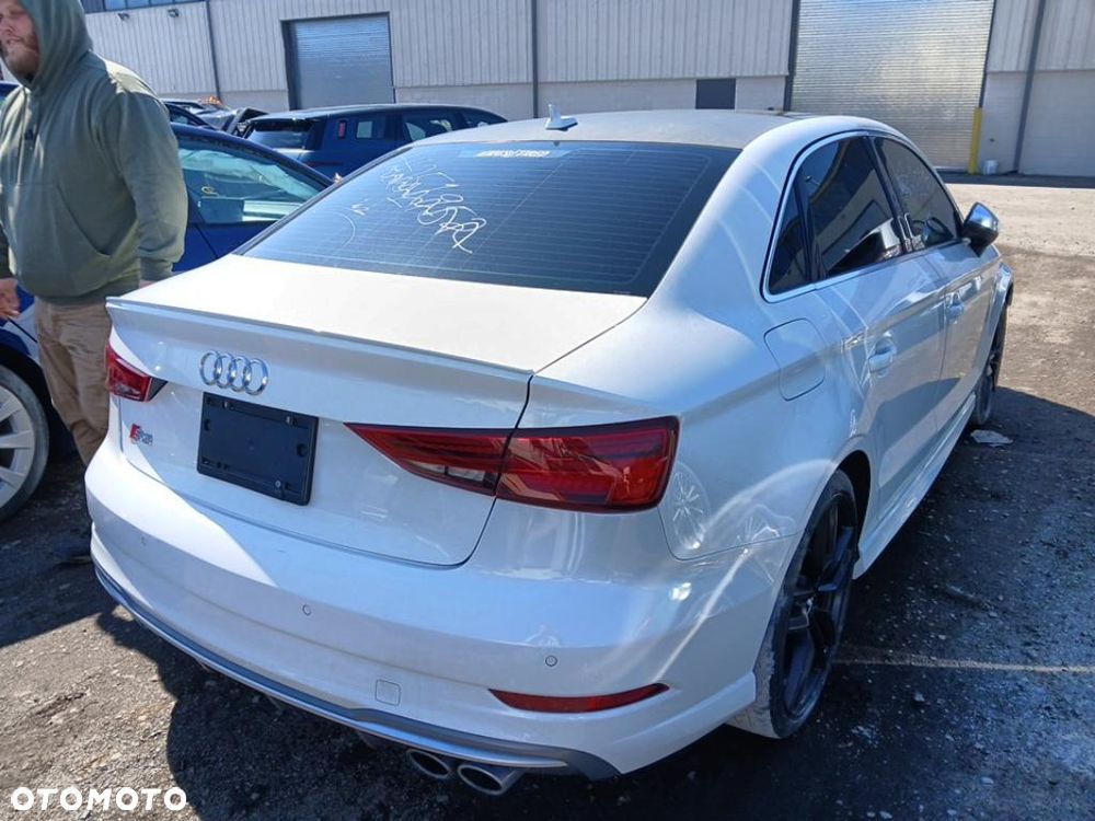 Audi S3 - 13