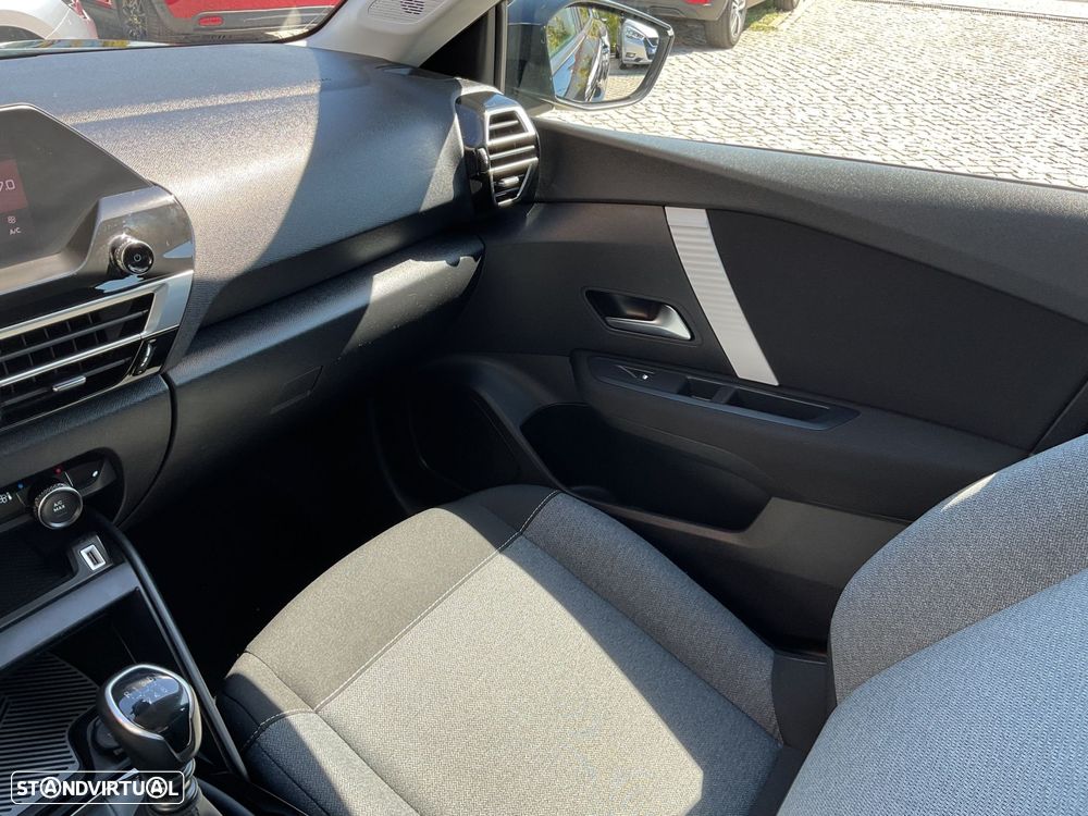 Citroën C4 1.2 PureTech Feel - 31