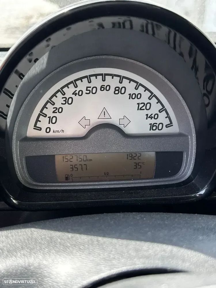 Smart ForTwo Coupé - 2