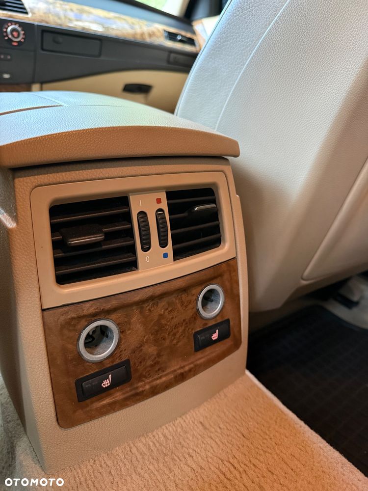 BMW Seria 5 - 9