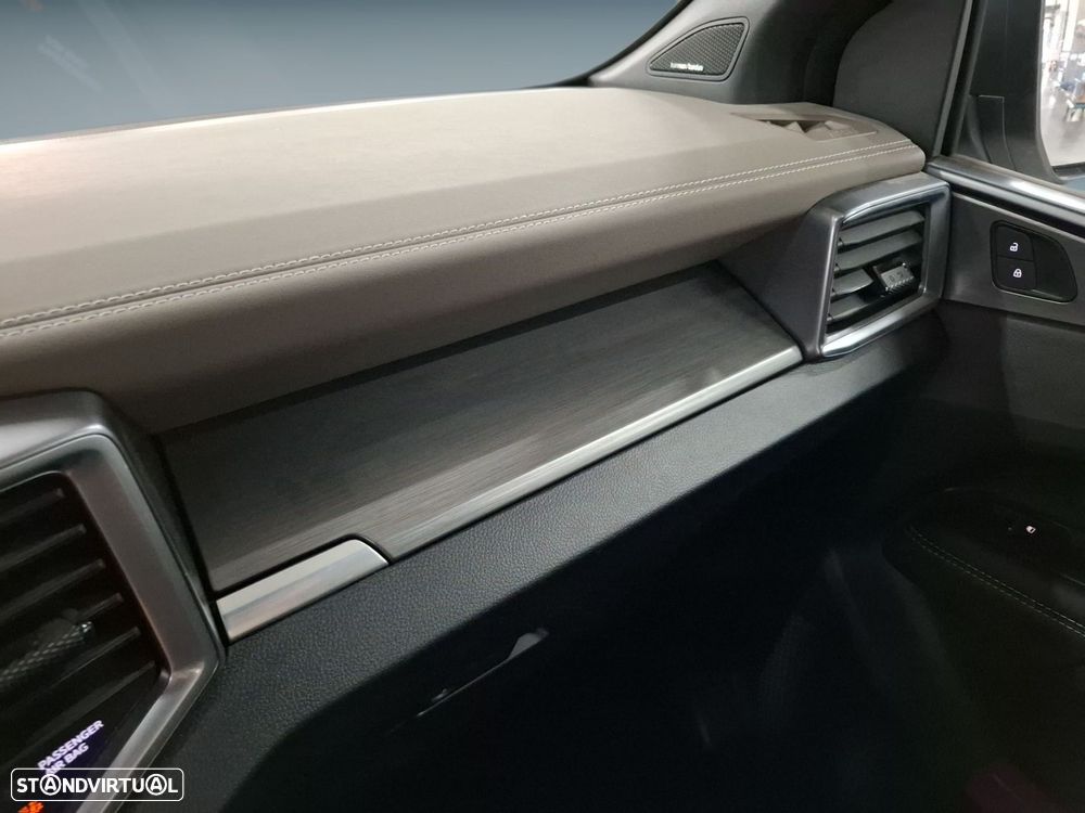 VW Amarok Aventura 4x4 3.0TDI 240cv - 23