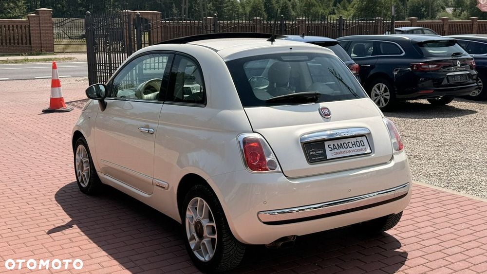 Fiat 500 - 7