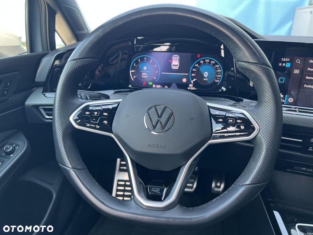 Volkswagen Golf 1.5 eTSI EVO R-Line DSG - 28