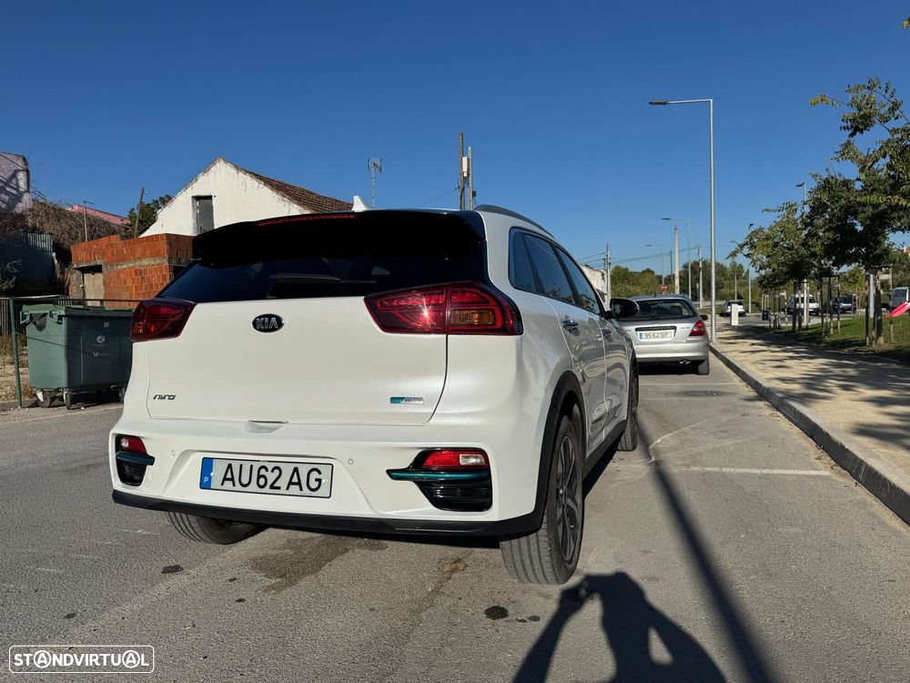 Kia Niro EV - 12