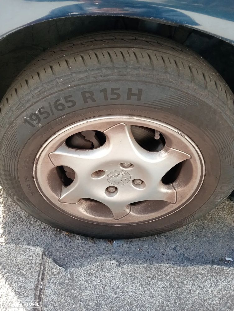 Peugeot 406 Break - 5