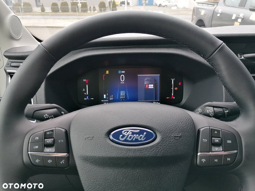 Ford Transit VAN L4 - 26