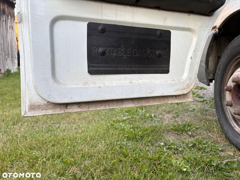 Iveco Daily 35 - 24