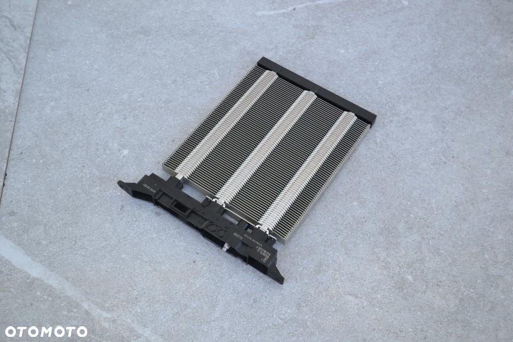 VW AUDI SEAT SKODA NAGRZEWNICA ELEKTRYCZNA 1K0963235F - 4