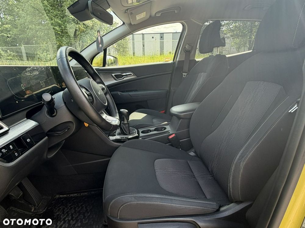 Kia Sportage 1.6 T-GDI L 2WD - 10