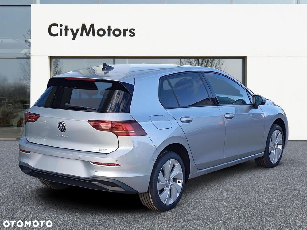 Volkswagen Golf - 7