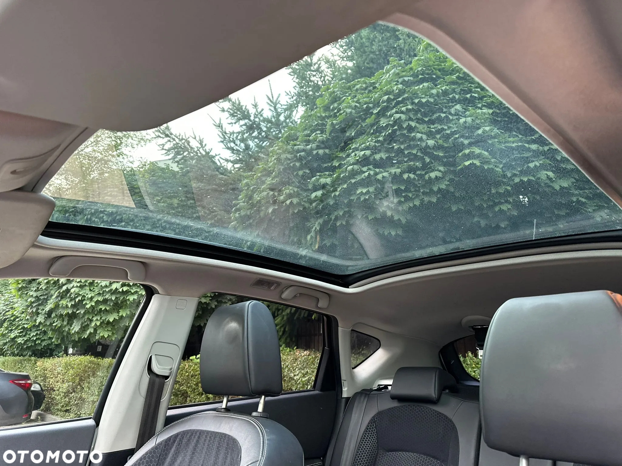 Nissan Qashqai 1.6 dCi TEKNA+ - 24