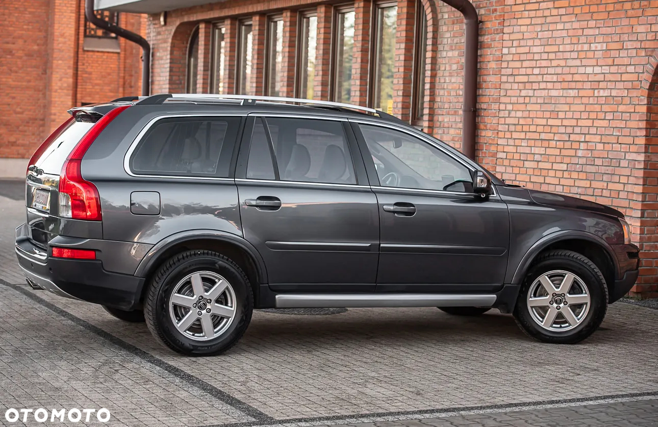 Volvo XC 90 - 14
