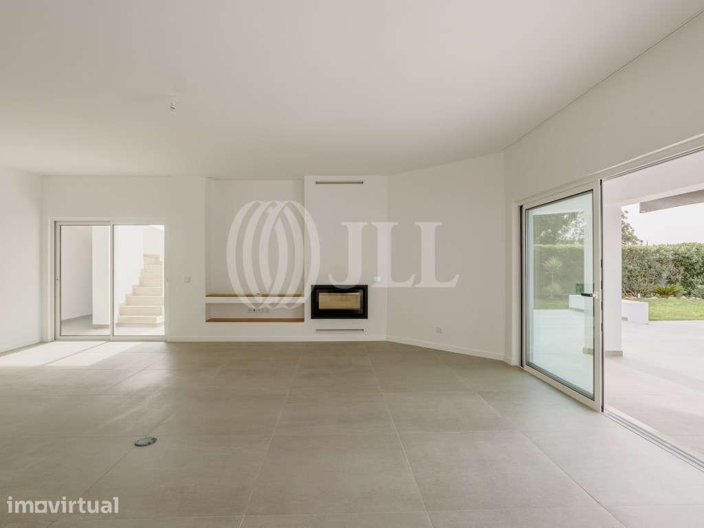 Moradia T4 com piscina e garagem, Vilamoura, Algarve - Grande imagem: 5/29