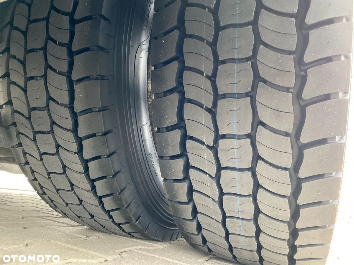 MAN TGX 18.470 4x2 LL CH - MAN TopUsed Wolica - 14