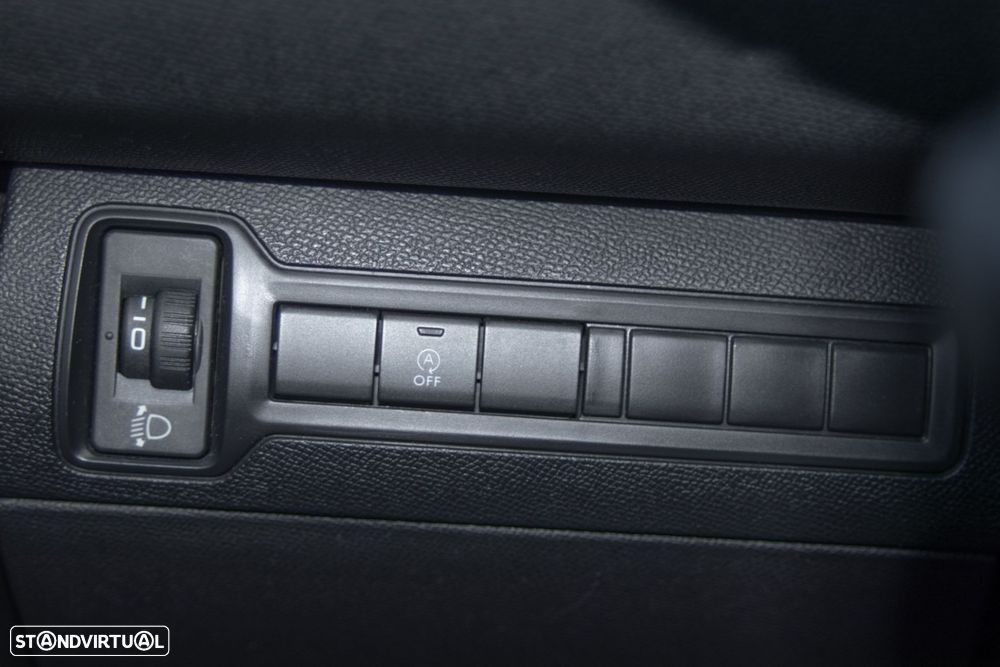 Peugeot 308 SW 1.5 BlueHDi Active - 28