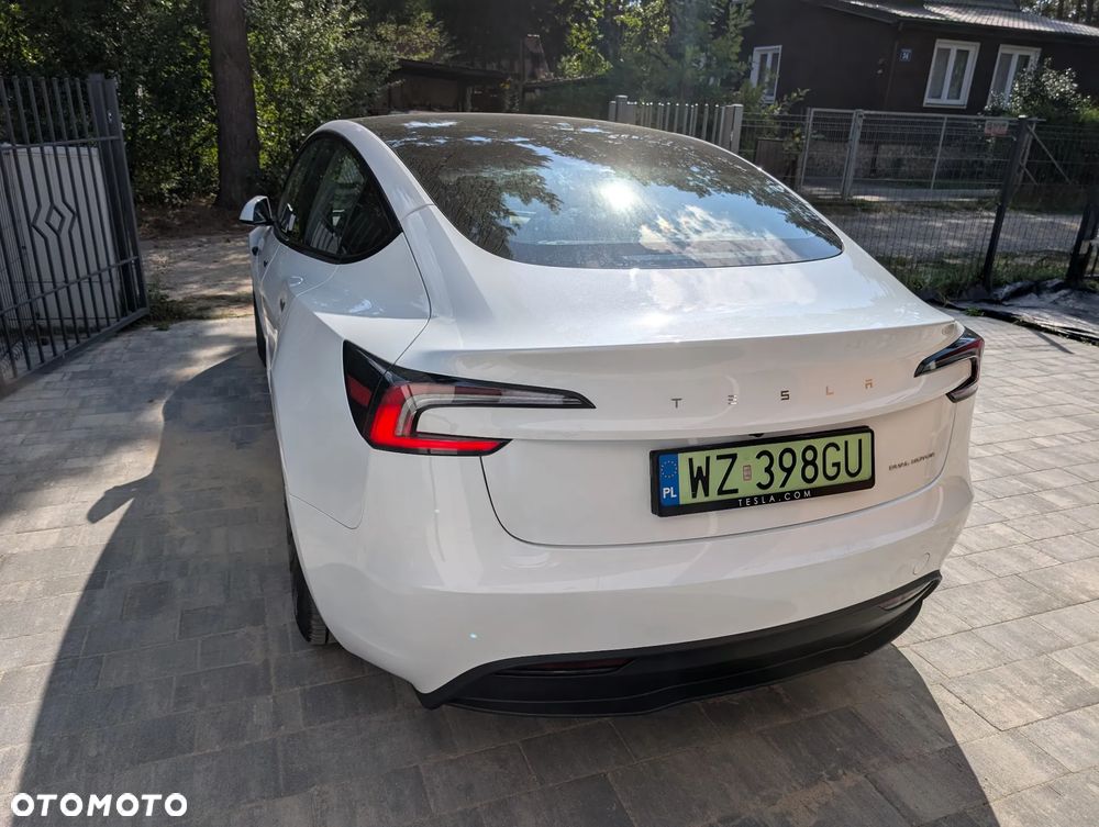Tesla Model 3 Long Range AWD - 18
