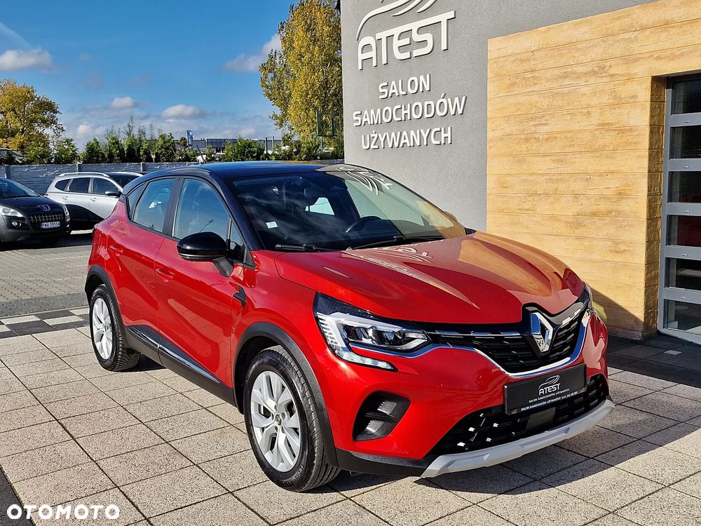 Renault Captur - 5