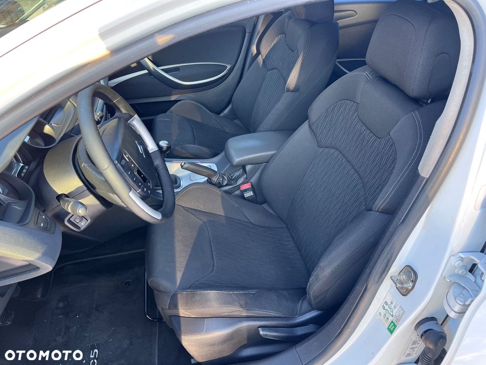 Citroën C5 2.0 HDi Confort Equilibre Navi - 20