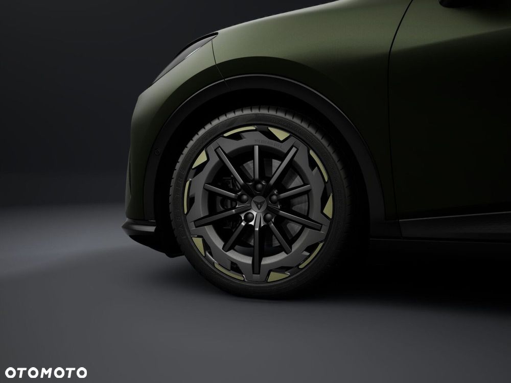 Cupra Raval - 4