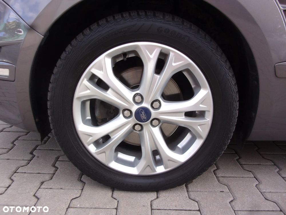 Ford S-Max 2.0 T Titanium MPS6 - 21