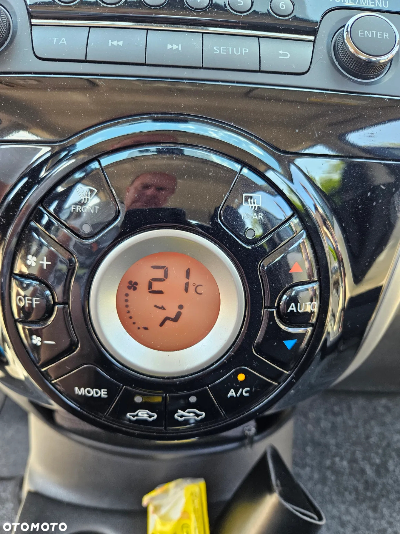 Nissan Note - 5
