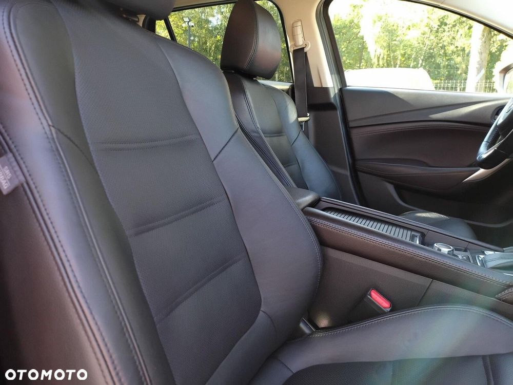 Mazda 6 2.5 Skypassion I-ELoop - 30