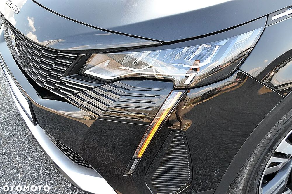 Peugeot 5008 BlueHDi 180 EAT8 Allure Pack - 12