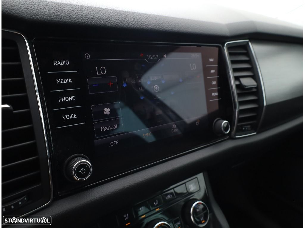 Skoda Kodiaq 2.0 TDI Ambition DSG - 32