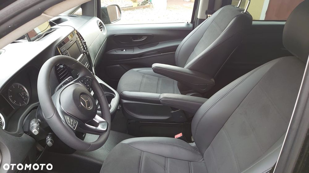 Mercedes-Benz Vito - 3