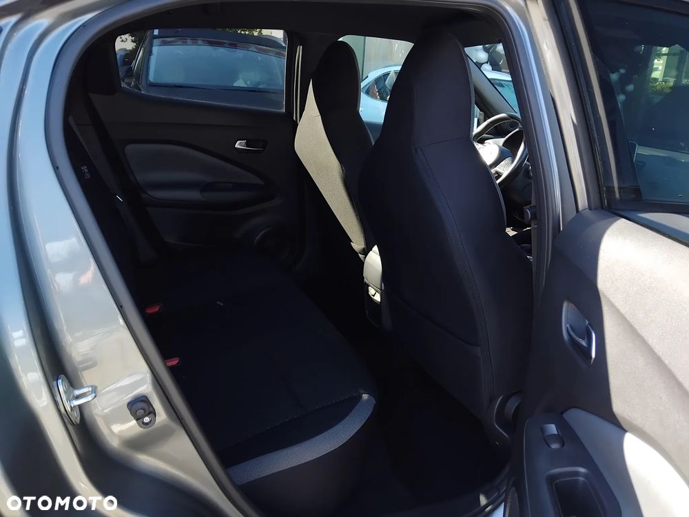 Nissan Juke 1.0 DIG-T N-Connecta - 26