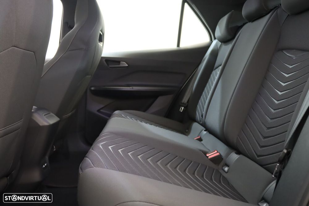 Cupra Born 58 kWh - 10