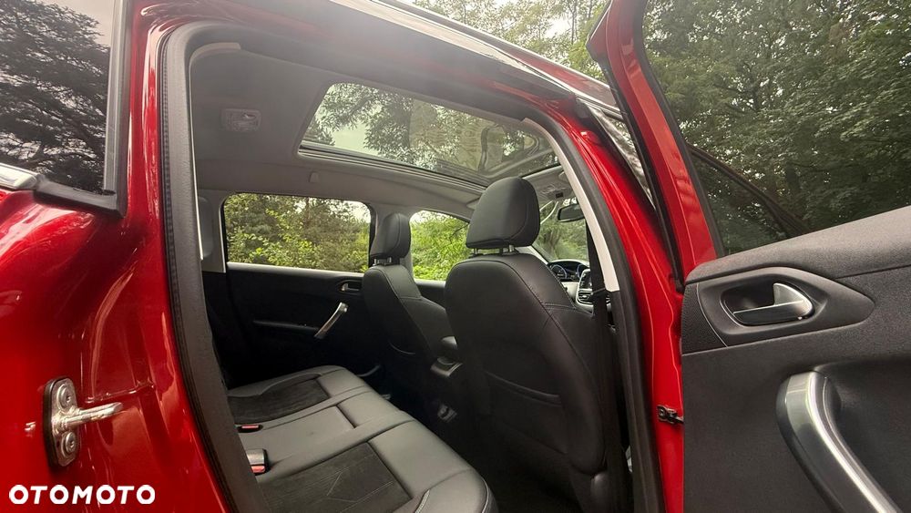 Peugeot 2008 PureTech 110 GPF Stop&Start EAT6 Style - 10