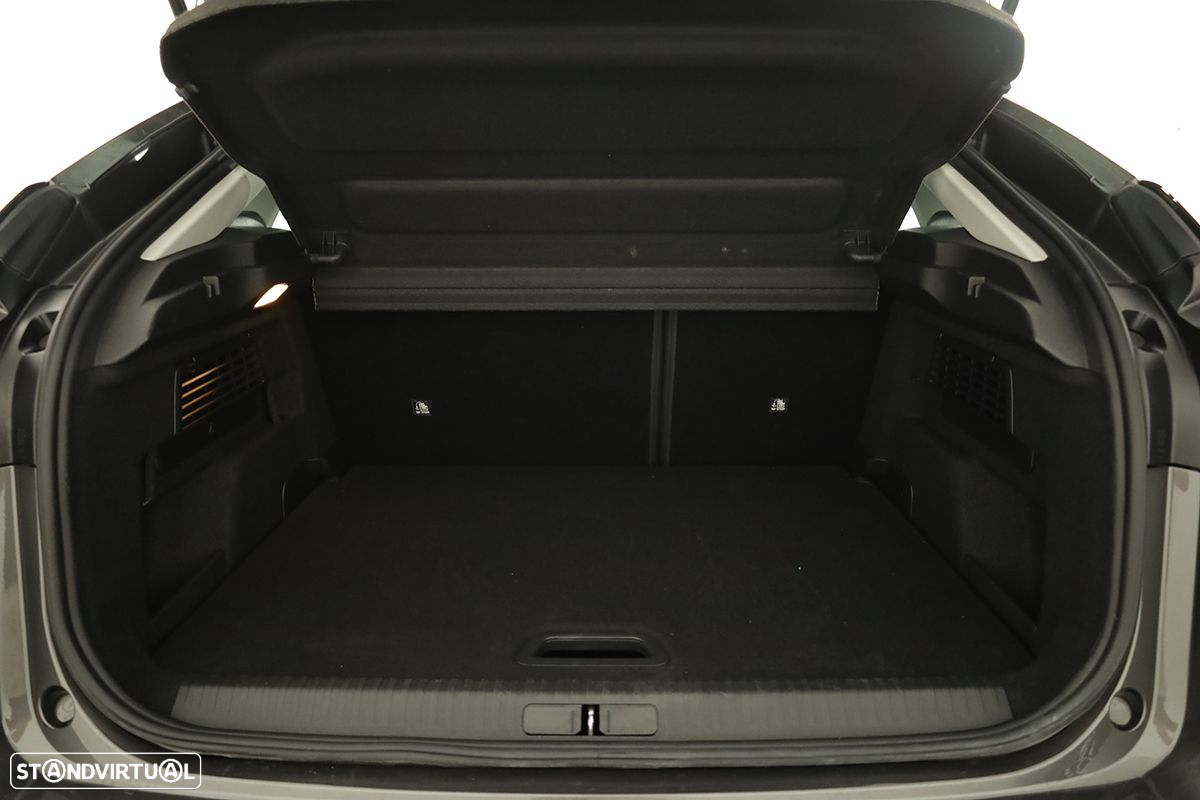 Citroën C4 1.2 PureTech Plus EAT8 - 20