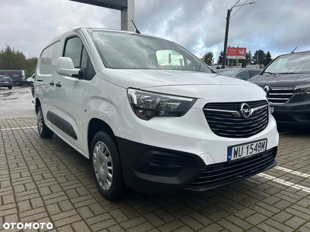 Opel Combo VAN