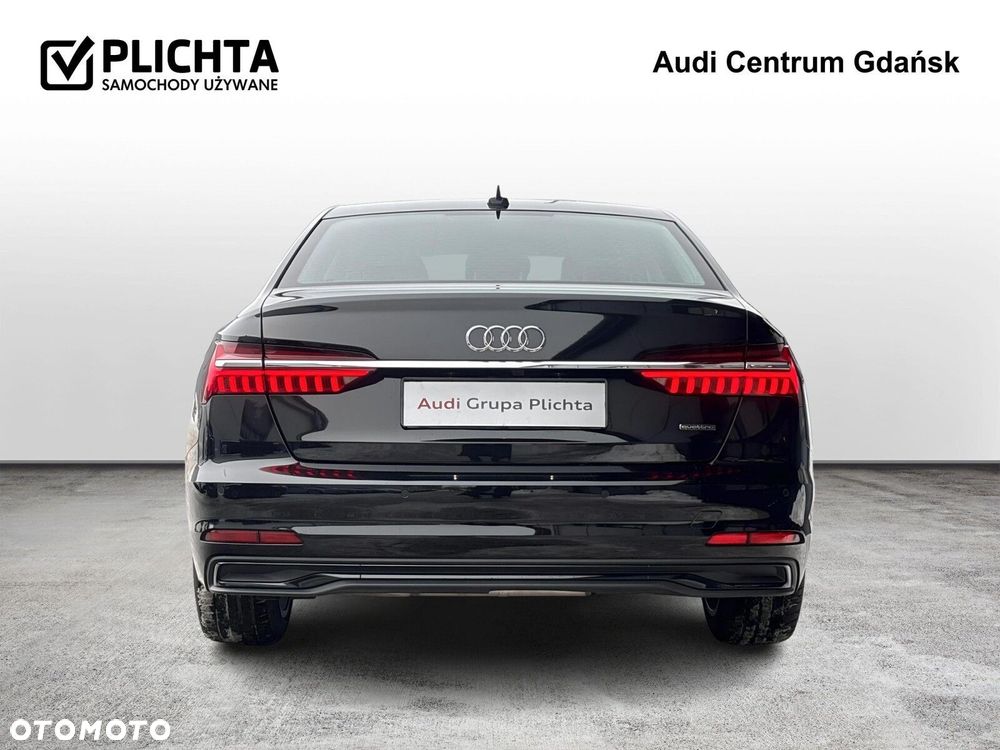 Audi A6 Limousine - 4